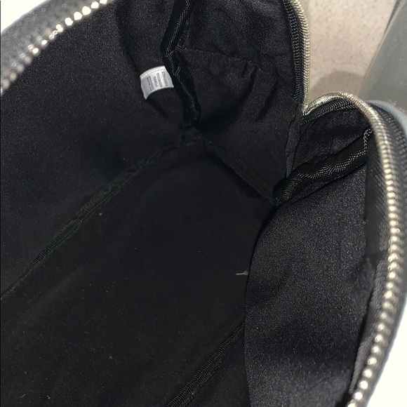 Cute Silver Kitty Backpack - Picture 4 of 5